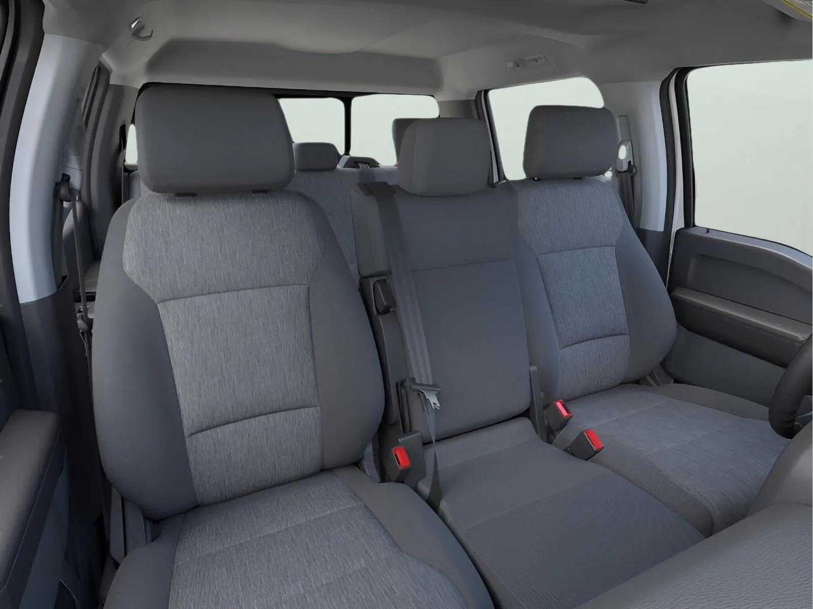 2026 Ford Super Duty F-350® XL