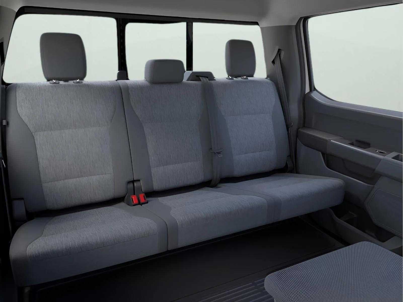 2026 Ford Super Duty F-350® XL