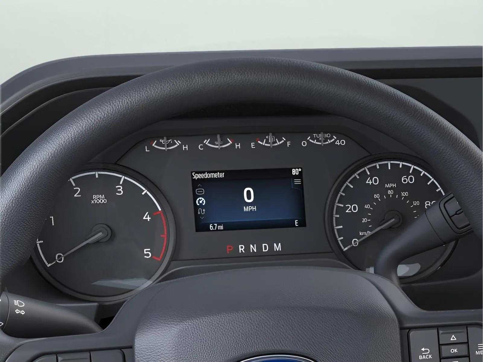 2026 Ford Super Duty F-350® XL