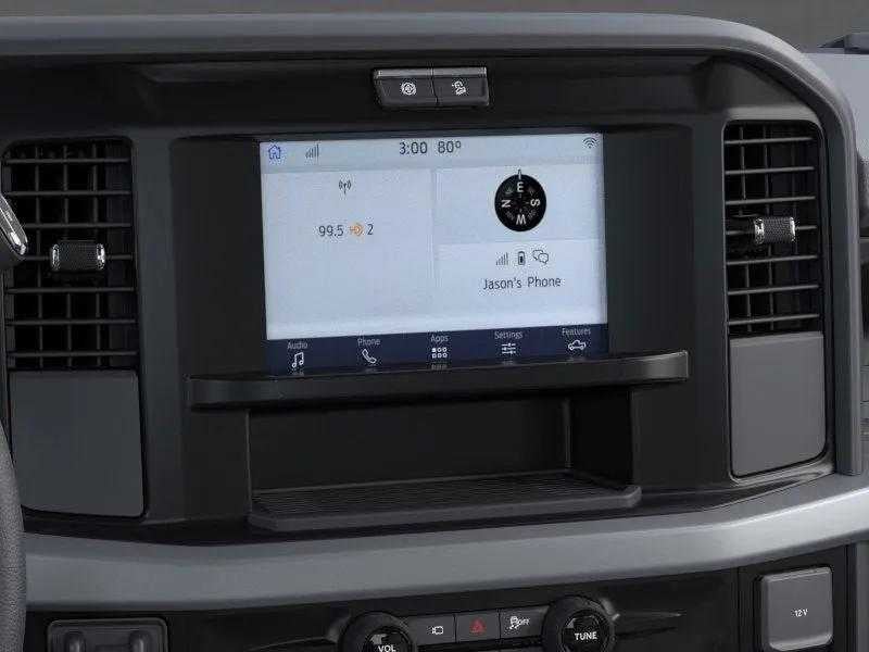 2026 Ford Super Duty F-350® XL