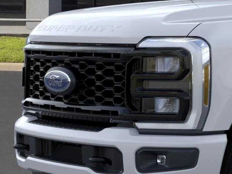 2026 Ford Super Duty F-350® XL