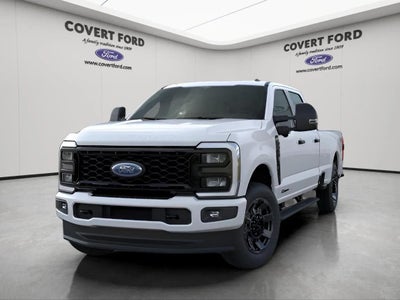 2026 Ford Super Duty F-350® XL