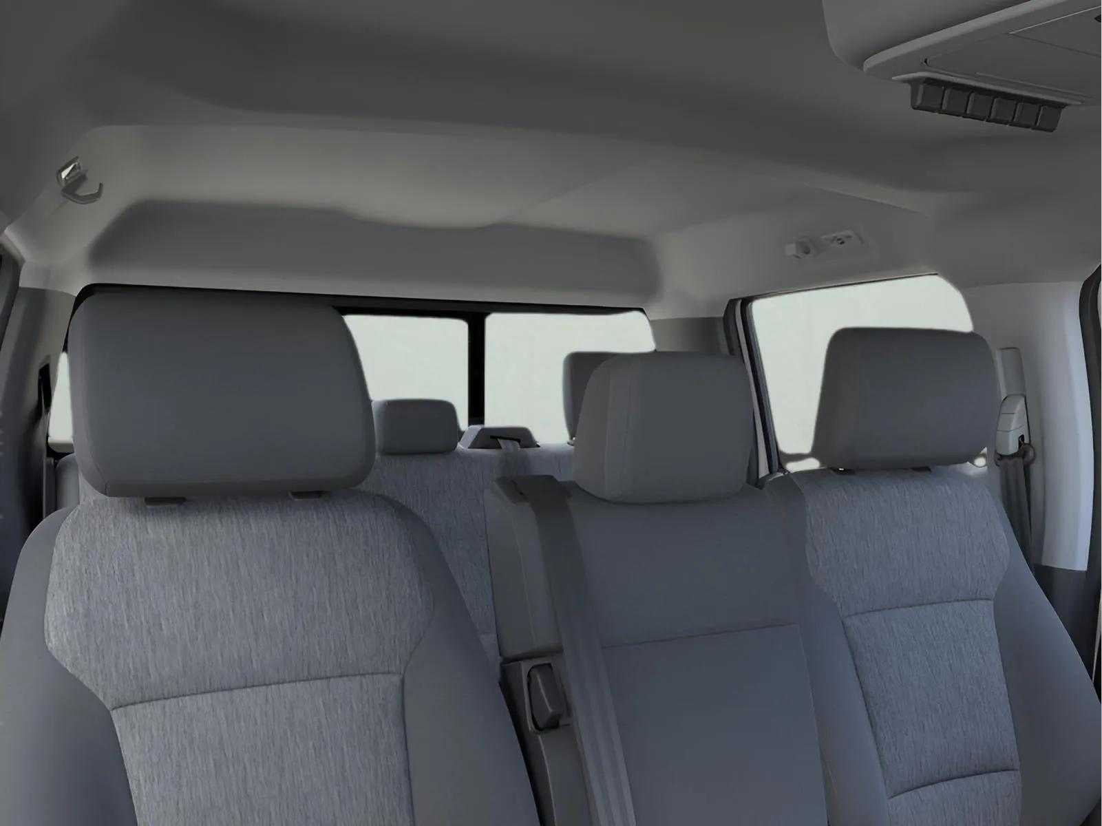 2026 Ford Super Duty F-350® XL