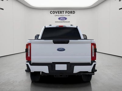 2026 Ford Super Duty F-350® XL