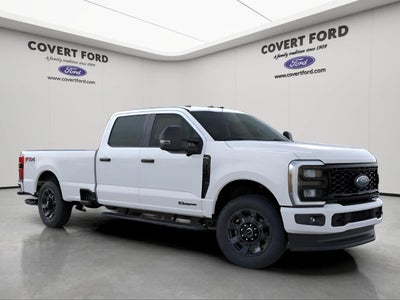 2026 Ford Super Duty F-350® XL