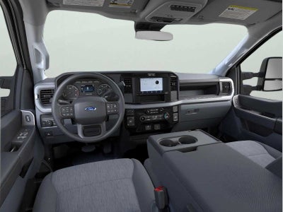 2026 Ford Super Duty F-350® XL