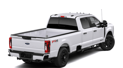 2026 Ford Super Duty F-350® XL