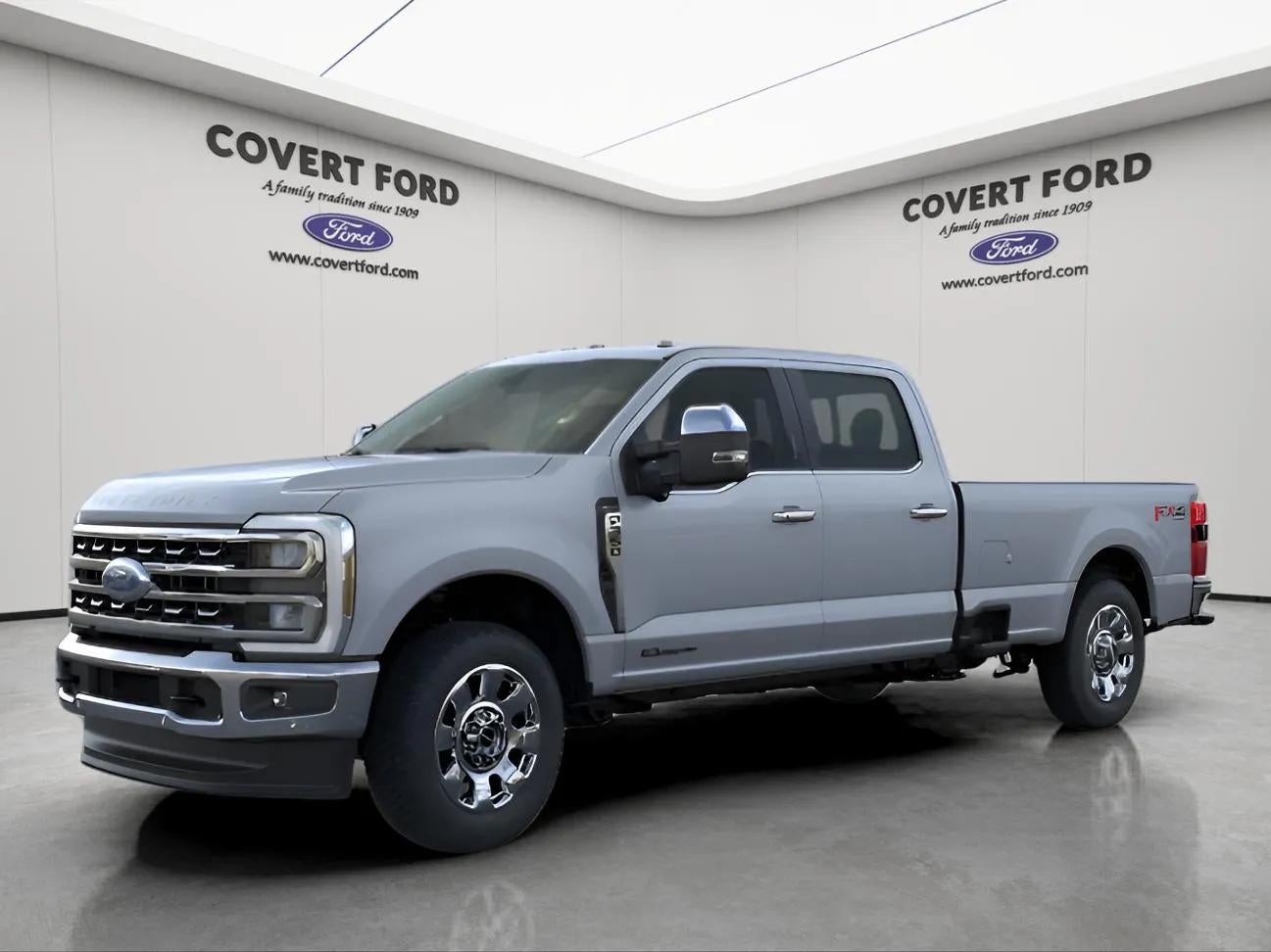 2026 Ford Super Duty F-350® Lariat®