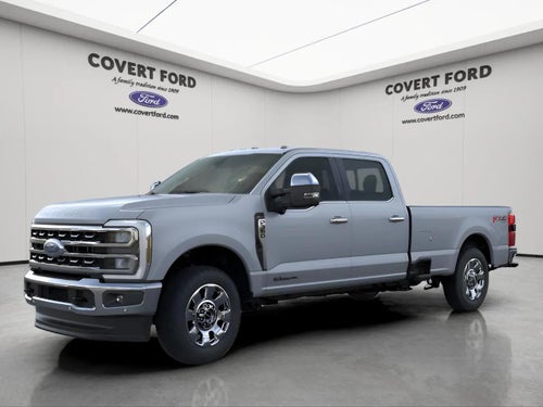 2026 Ford Super Duty F-350® Lariat®