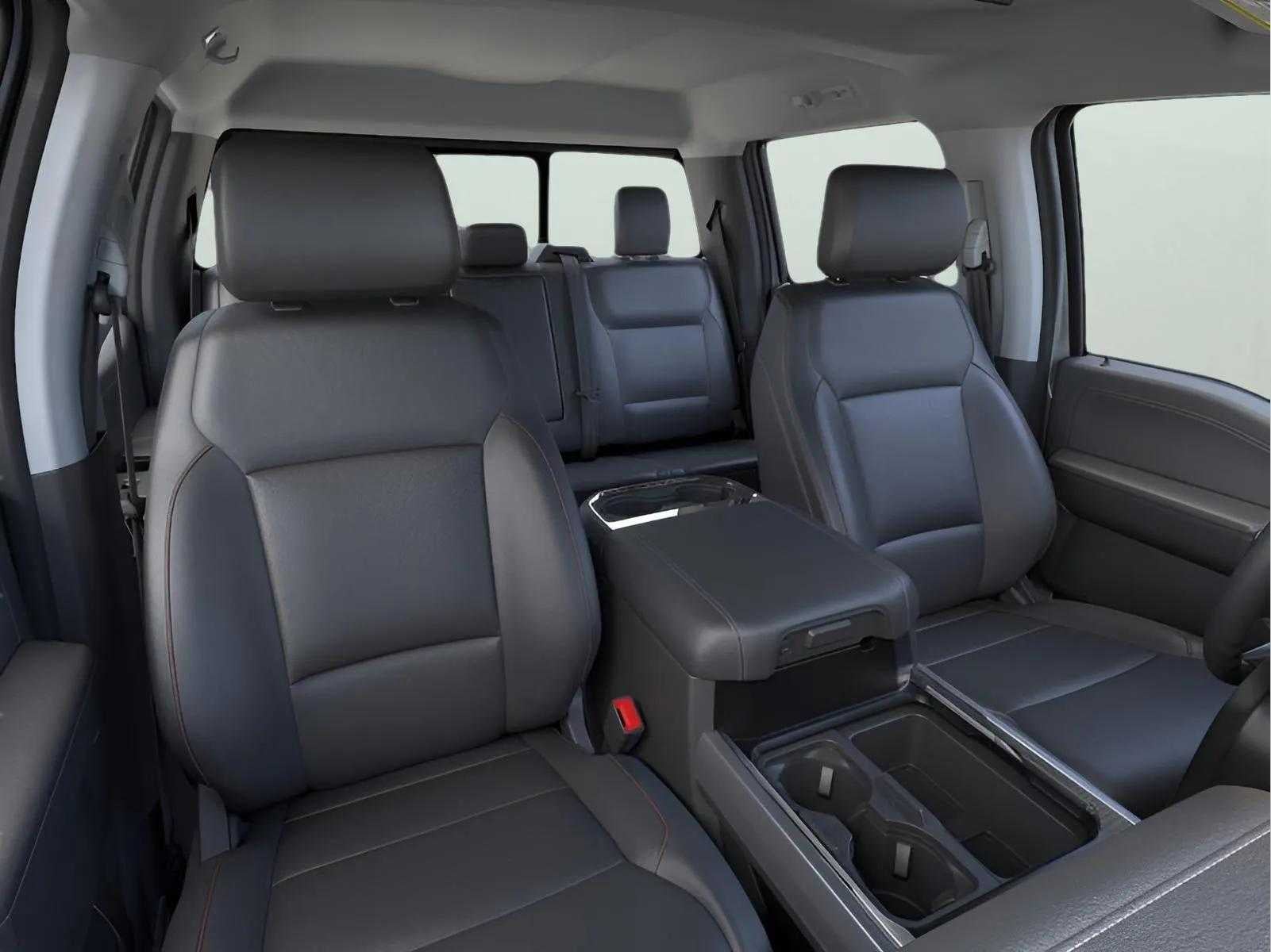 2026 Ford Super Duty F-350® Lariat®