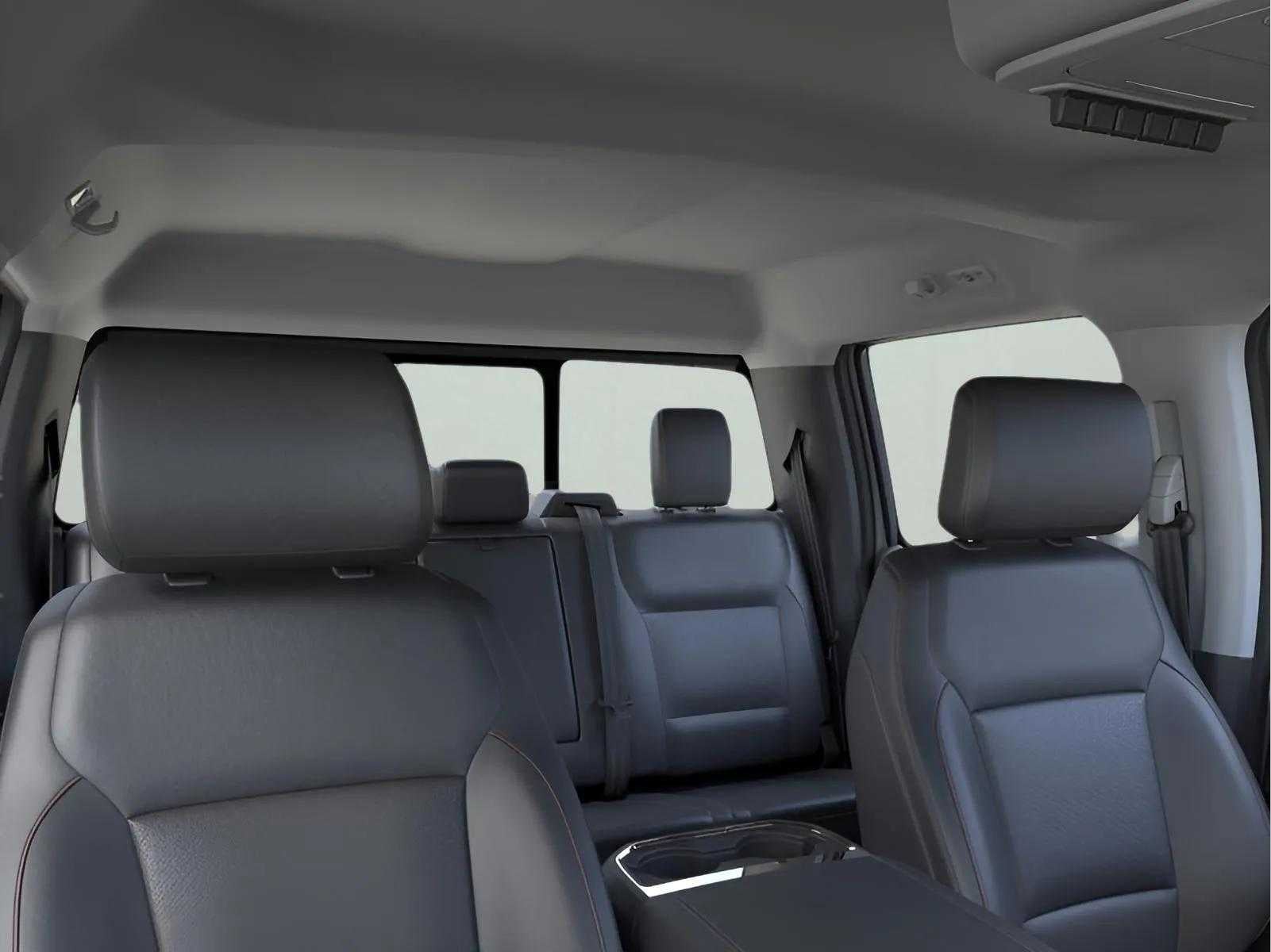 2026 Ford Super Duty F-350® Lariat®