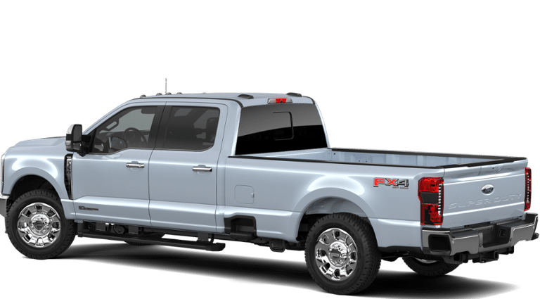 2026 Ford Super Duty F-350® Lariat®
