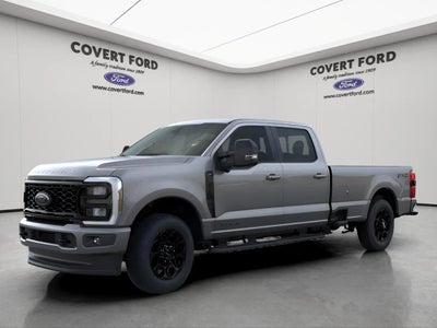 2026 Ford Super Duty F-350® XLT