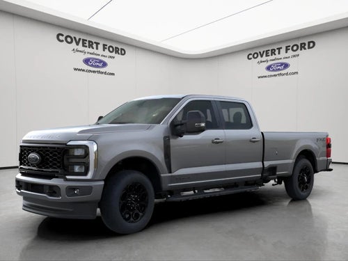 2026 Ford Super Duty F-350® XLT