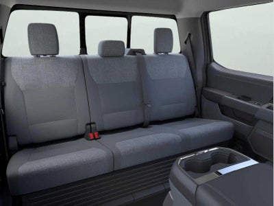 2026 Ford Super Duty F-350® XLT