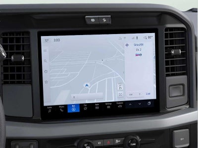 2026 Ford Super Duty F-350® XLT