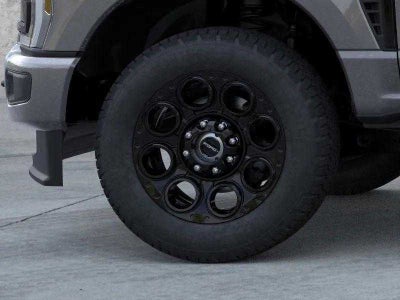 2026 Ford Super Duty F-350® XLT