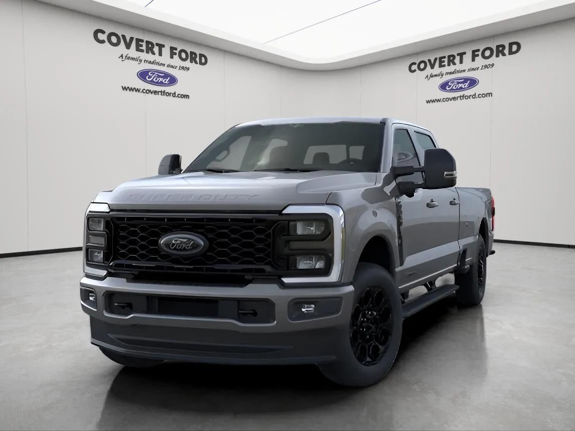 2026 Ford Super Duty F-350® XLT