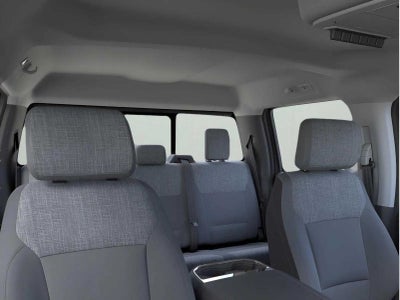 2026 Ford Super Duty F-350® XLT