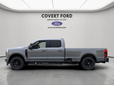 2026 Ford Super Duty F-350® XLT