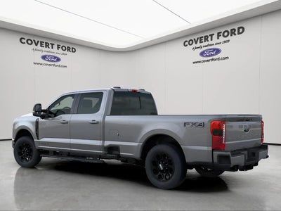 2026 Ford Super Duty F-350® XLT