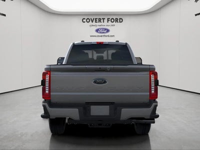 2026 Ford Super Duty F-350® XLT