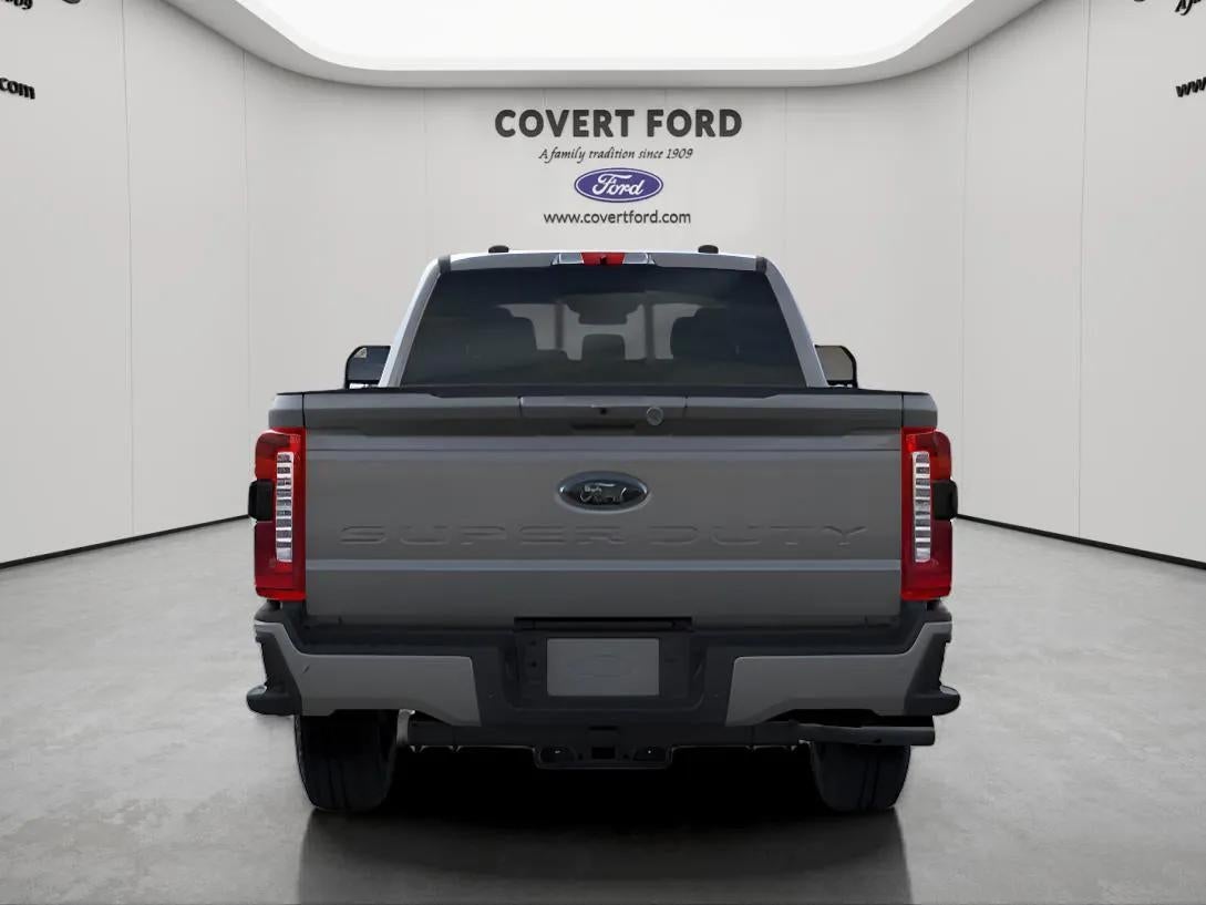 2026 Ford Super Duty F-350® XLT