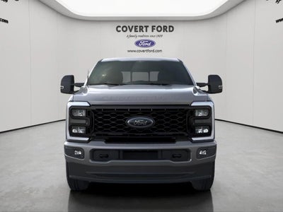 2026 Ford Super Duty F-350® XLT