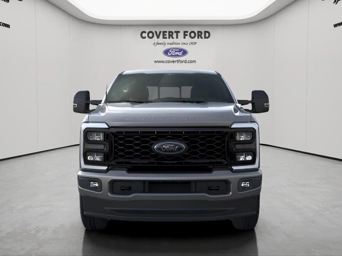 2026 Ford Super Duty F-350® XLT