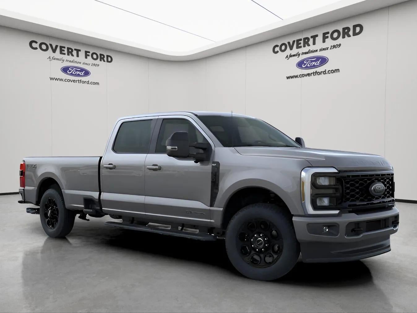 2026 Ford Super Duty F-350® XLT