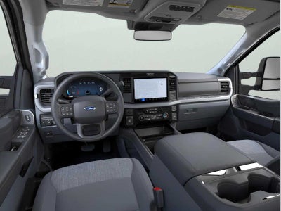 2026 Ford Super Duty F-350® XLT