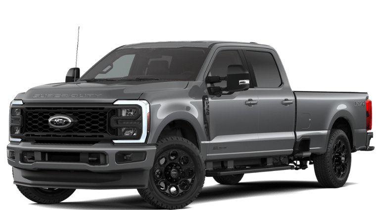 2026 Ford Super Duty F-350® XLT