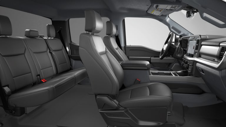 2026 Ford Super Duty F-350® XLT