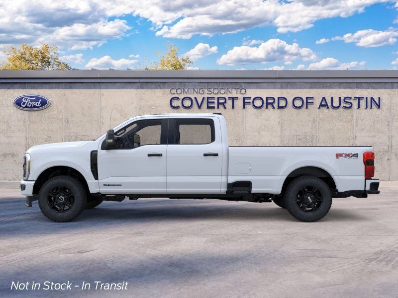 2026 Ford Super Duty F-350® XL