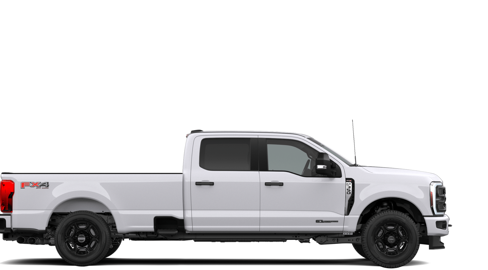 2026 Ford Super Duty F-350® XL
