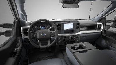 2026 Ford Super Duty F-350® XL