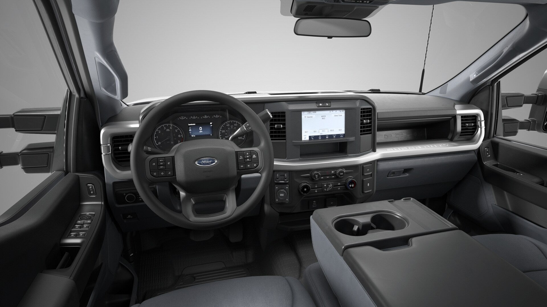 2026 Ford Super Duty F-350® XL