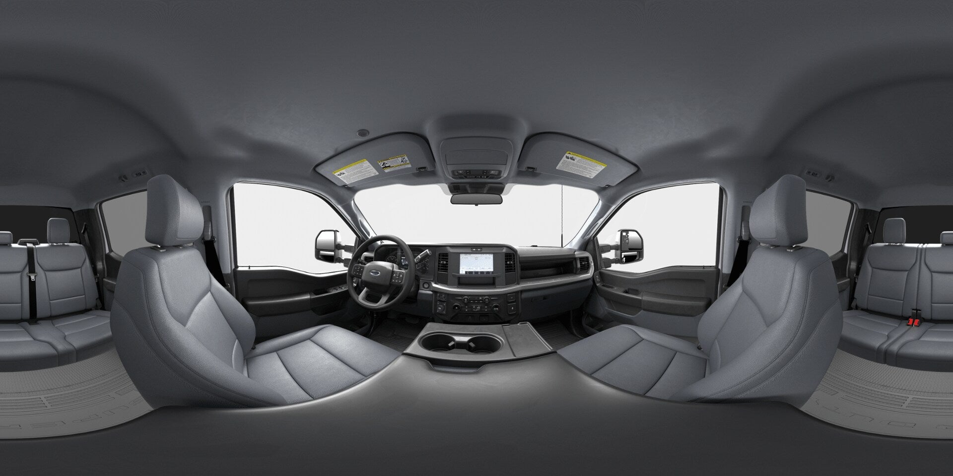 2026 Ford Super Duty F-350® XL