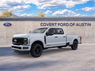 2026 Ford Super Duty F-350® XL