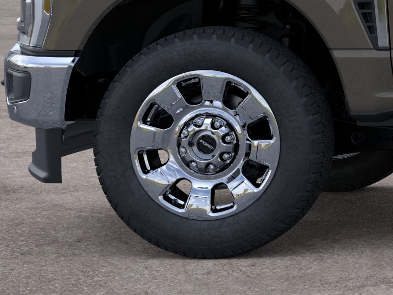 2026 Ford Super Duty F-350® King Ranch®