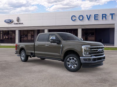 2026 Ford Super Duty F-350® King Ranch®