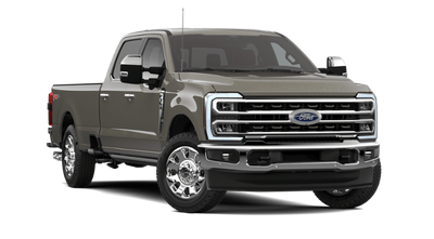 2026 Ford Super Duty F-350® King Ranch®