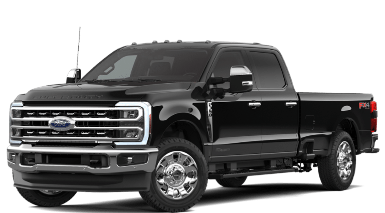2026 Ford Super Duty F-350® Lariat®