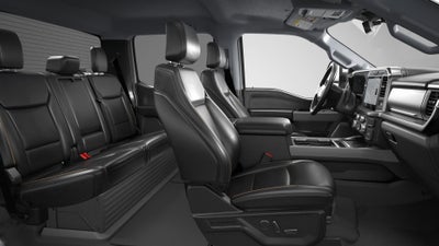 2026 Ford Super Duty F-350® Lariat®