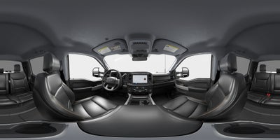 2026 Ford Super Duty F-350® Lariat®