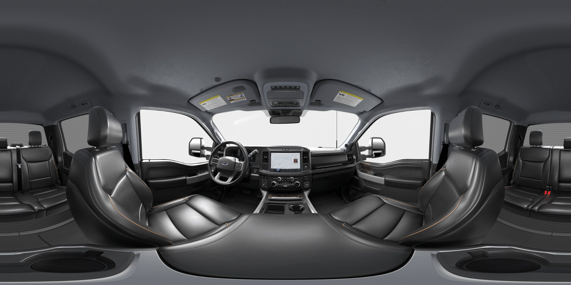 2026 Ford Super Duty F-350® Lariat®