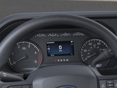 2026 Ford Super Duty F-350® XL