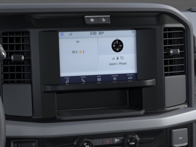 2026 Ford Super Duty F-350® XL