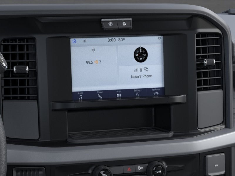 2026 Ford Super Duty F-350® XL