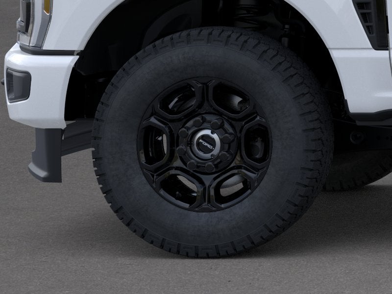 2026 Ford Super Duty F-350® XL